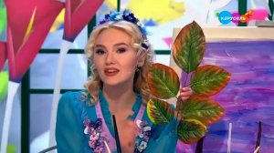 Давайте рисовать! Рисуем деревья (от 31.08.2023)