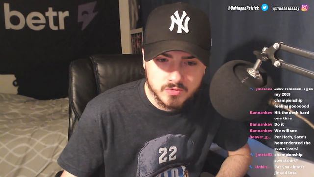 Juan Soto HOMERS In Yankees Spring Training Debut - Unhinged LIVE 2/25/24 смотреть онлайн