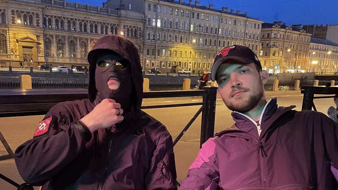 «НЕ БЕСеды» с @B_macke - зачем 3 канал , когда ждать чернила , когда новые видео ? смотреть онлайн