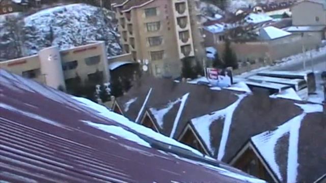 Зимнее Утро! смотреть онлайн