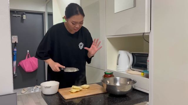мой первый борщ своими руками // 러시아 음식 만들기 смотреть онлайн