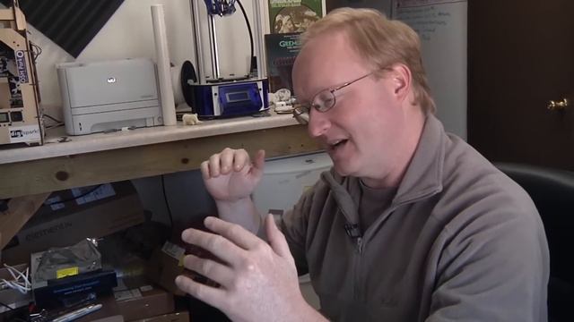 Ben Heck's Apple 1 Replica Part 1 смотреть онлайн