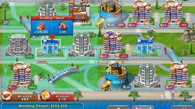 Hotel Mogul: Las Vegas Level 12 & 13 смотреть онлайн