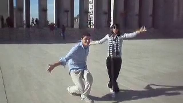 Tango em Rosario смотреть онлайн