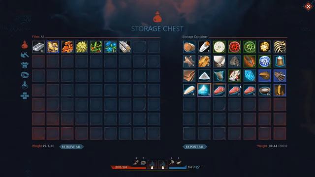 Citadel: Forged with Fire - Дом бусинки №14 смотреть онлайн