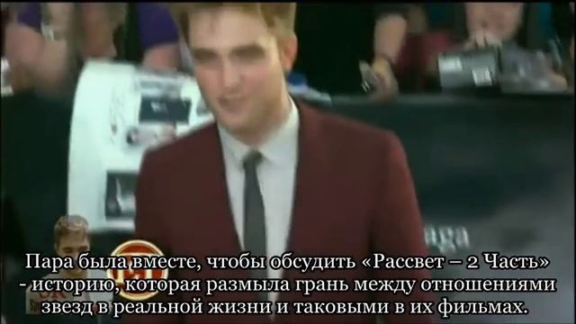 ET: О «Рассвете - 2 Часть» (Русс.Суб) смотреть онлайн