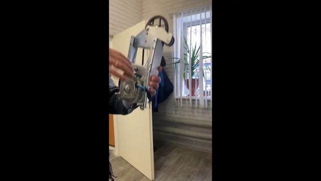 TROC Work Video Installation recomendations смотреть онлайн