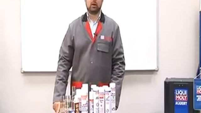 2 3 0009 Консистентные смазки и пасты смотреть онлайн