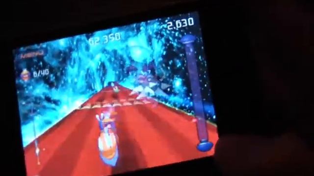 My favourite racing game on the App Store - Snail Mail смотреть онлайн