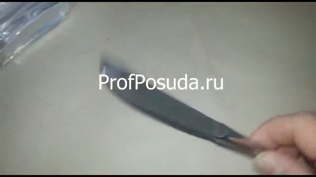 Нож столовый Rivoli Eternum арт 9553 смотреть онлайн