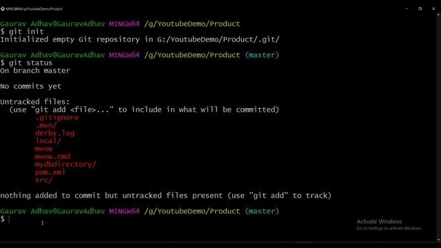 Spring Boot Tutorial 7 : Deploy Spring Boot Application to Heroku смотреть онлайн