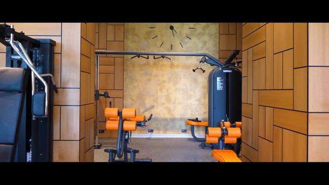 Welcome to SPA&FITNESS в Макаровском смотреть онлайн