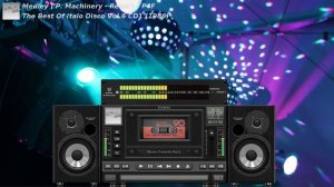 The Best Of Italo Disco, Vol.6  (1986)