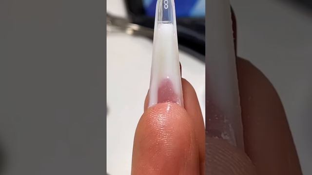 Пришла на маникюр к любовнице парня, в итоге сижу реву #маникюр #история #маникюрпошагово #реакция смотреть онлайн