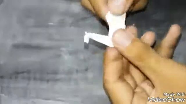 Origami Lizard/Gecko смотреть онлайн