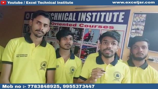 No 1 SAFETY OFFICER INSTITUTE | 100% PLACEMENT GUARANTEE #safetyofficerjob #job #youtube #india смотреть онлайн