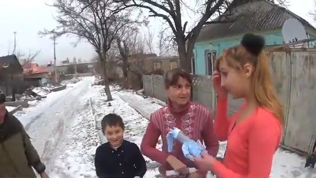 4 ребеночка, мама одиночка смотреть онлайн