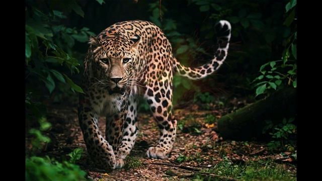 Взгляд под другим углом (Оборотни) смотреть онлайн