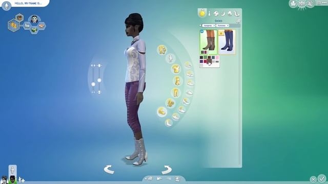 The Sims 4 Vampires Overview! (Sims 4 Vampire Game Pack) смотреть онлайн
