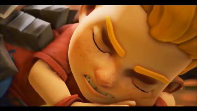 Rad Rodgers: World One #000 Sneak peek смотреть онлайн