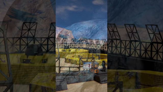 Automatons Mining Drone🚀 #spaceengineers #automatons смотреть онлайн