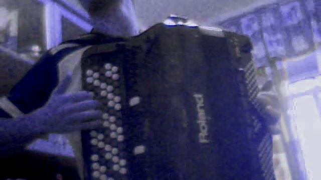 Samba for accordeon / Rogozhin Vasiliy смотреть онлайн
