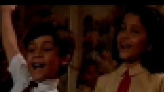 Рекха Ганешан - песня из х/ф "Жажда мести" смотреть онлайн