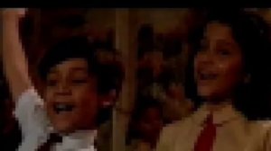 Рекха Ганешан - песня из х/ф «Жажда мести»