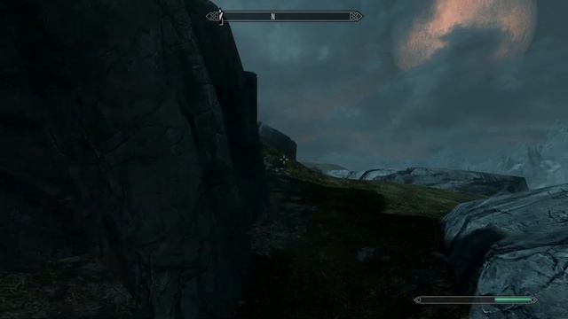 Skyrim Special Edition Out of Map Glitch (Works on Xbox One, PC, and PS4) смотреть онлайн