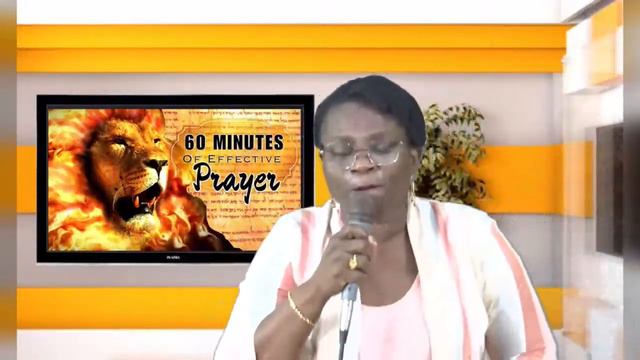60 Minutes Of Effective Prayer 16.02.2024 смотреть онлайн