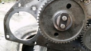 Тосол в масле Д-245. Часть-2. Нашли причину !