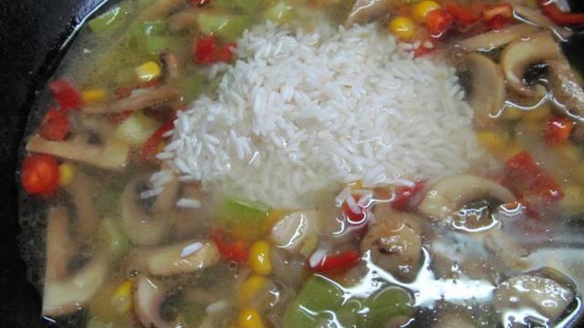 Кухня Мамашки