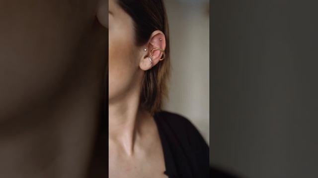 Как правильно надевать каффы смотреть онлайн