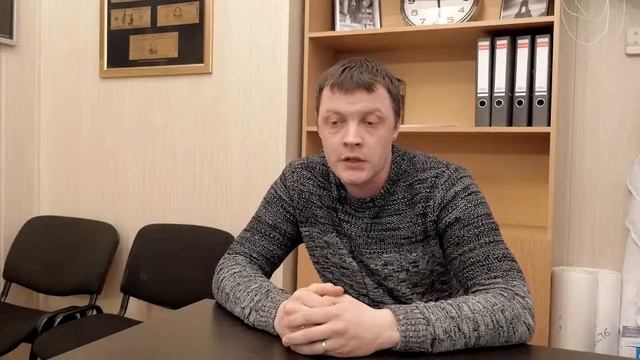 Сергей "Мастер на час" Отзыв для Расклейка-спб.рф смотреть онлайн
