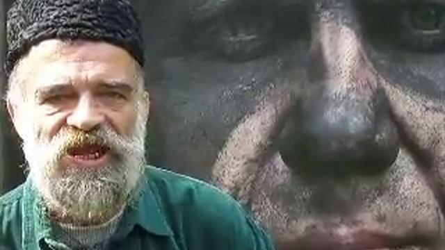 Сергей Козий Любовь это огонь или холодный ветер.AVI смотреть онлайн