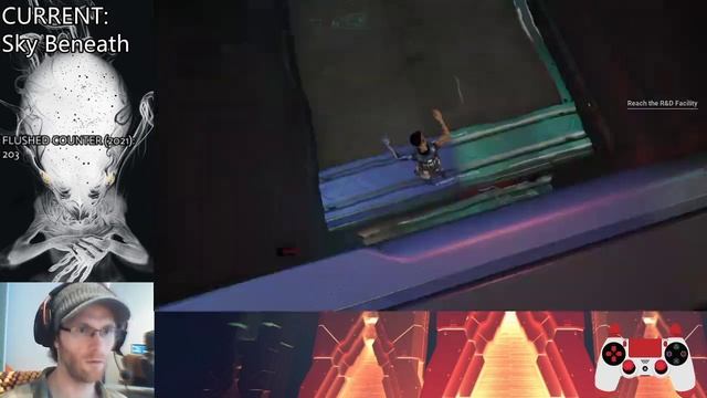 Sky Beneath demo playthrough смотреть онлайн