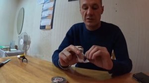 ЛУЧШАЯ ОСНАСТКА для ЗИМНЕЙ УДОЧКИ. Легкая оснастка удочки для зимней рыбалки. Зимняя удочка.