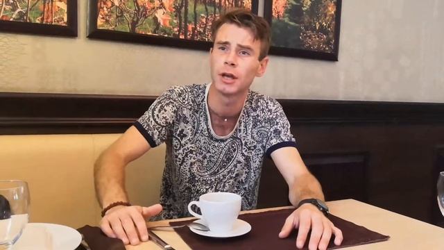 Роль, которая к лицу. Стихи Лукин Никита. смотреть онлайн