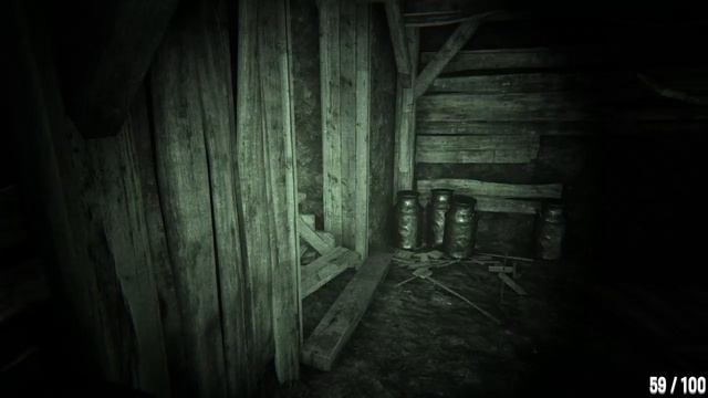STREAM OUTLAST 2 ПРОХОЖДЕНИЕ | СТРАШНО? #2 смотреть онлайн
