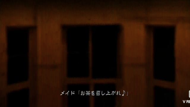Bad End Night (virtual Singers)