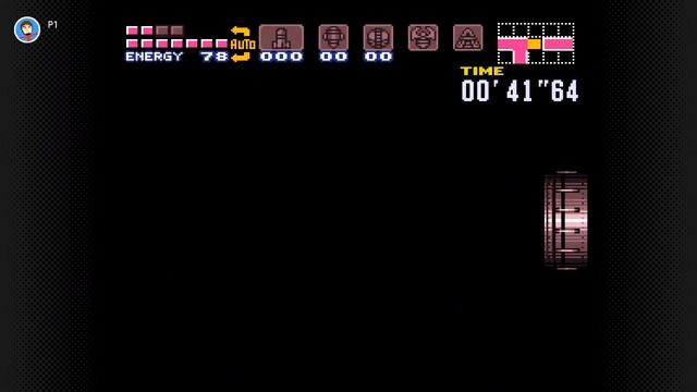 Super Metroid (Blind) - SAVE THE ANIMALS! смотреть онлайн