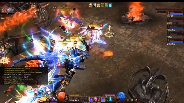 MUX LEGEND FIN смотреть онлайн