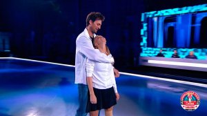 Татьяна Тотьмянина и Иван Колесников - "Нежность"....д. Снова вместе. Фрагмент выпуска от 17.12.2022