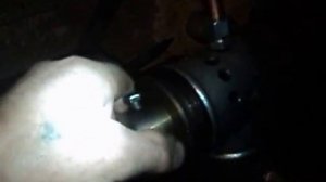 горелка бабингтона