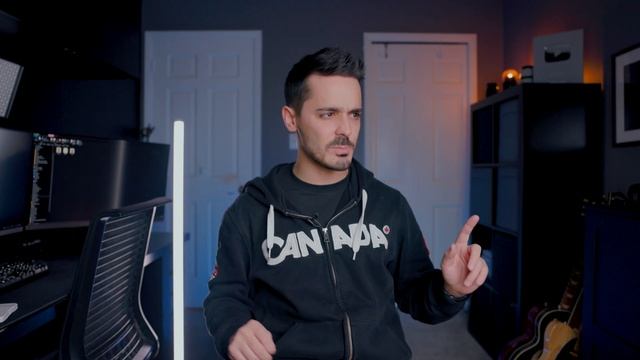 Amaran PT2c PT4c And 200x S ? The PERFECT 3-Light Setup