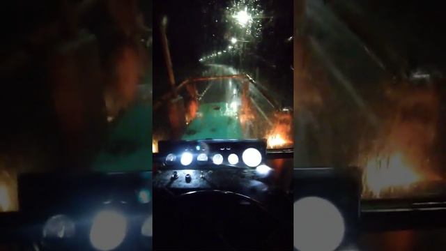 Тем кто ложится спать, спокойного сна