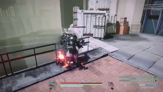 TheSurge2 - кринж.mp4