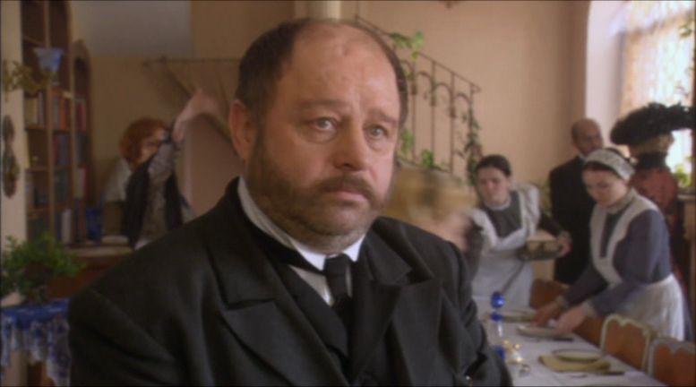Дом свиданий (фильм, 2007)