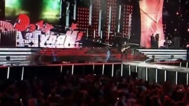 Анонс концерта Владимира Захарова и группы Рок-Острова в г.Воронеж, 27-е марта 2014 смотреть онлайн