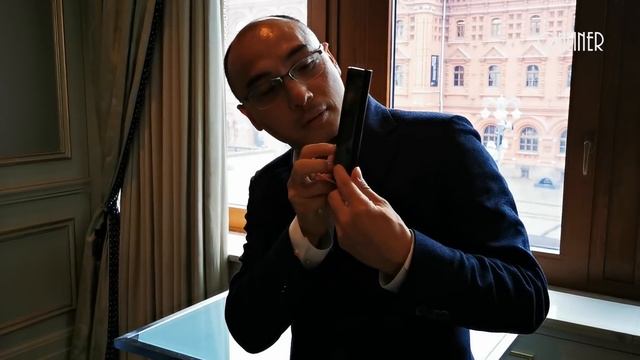 Mate X: складной 5G смартфон от Huawei смотреть онлайн
